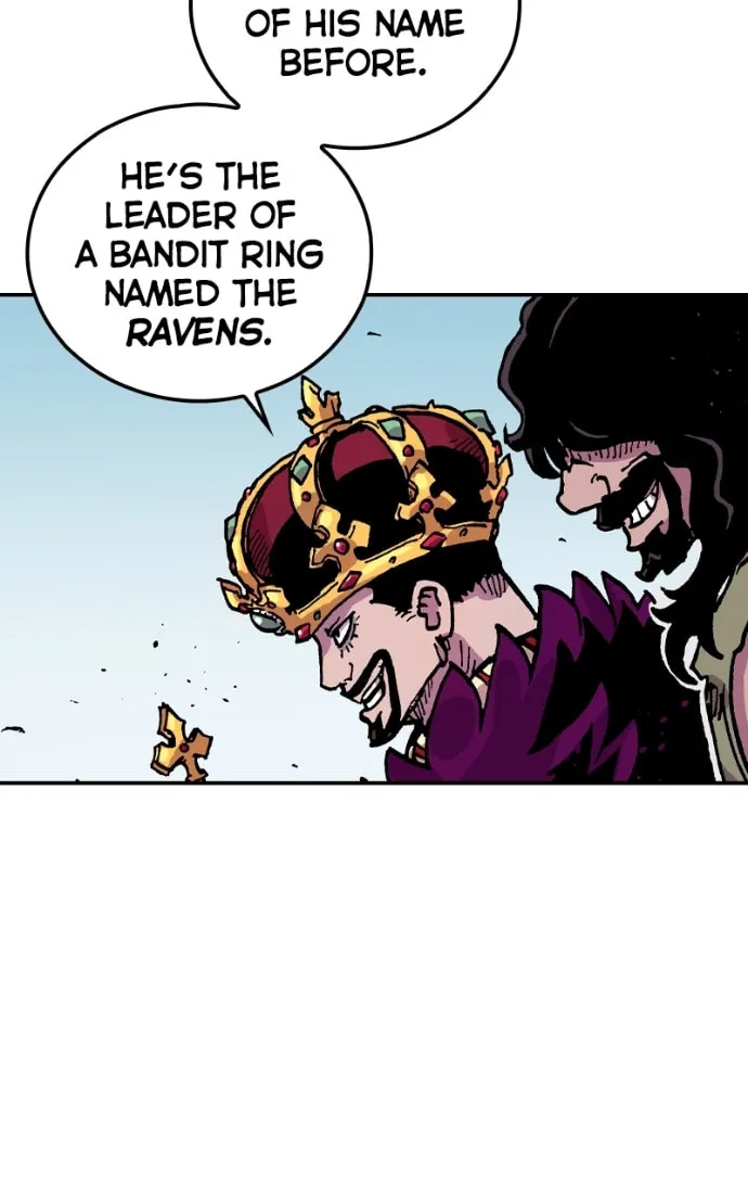 Clevatess, chapter 59, page 76