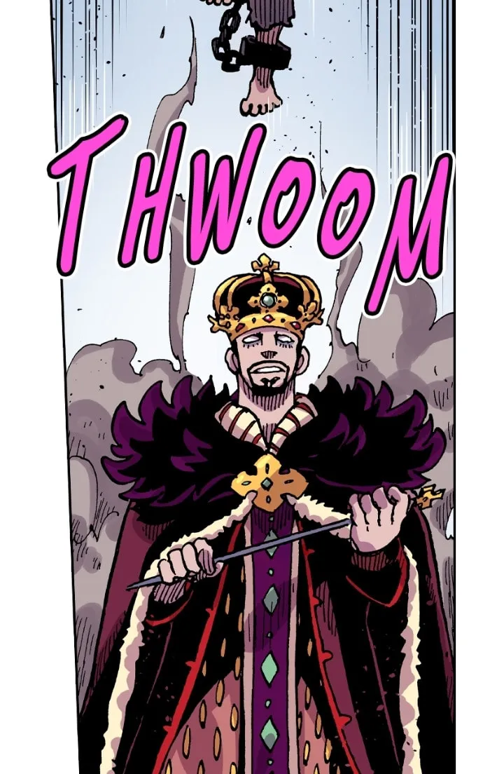 Clevatess, chapter 59, page 80