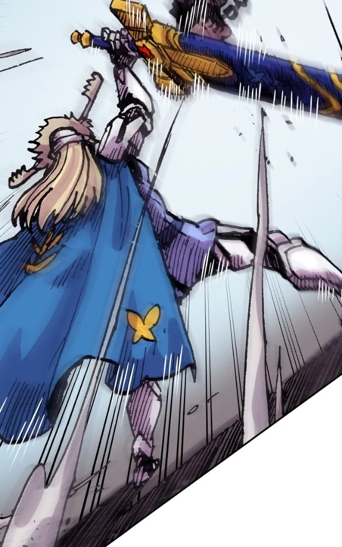 Clevatess, chapter 59, page 85