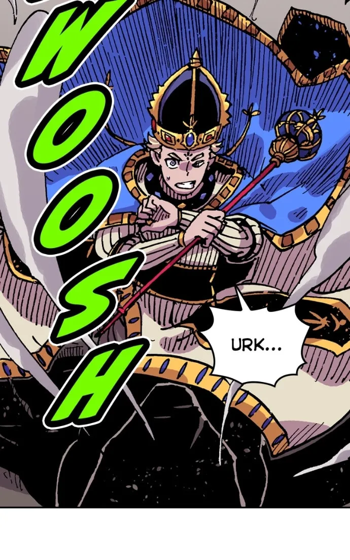 Clevatess, chapter 59, page 87