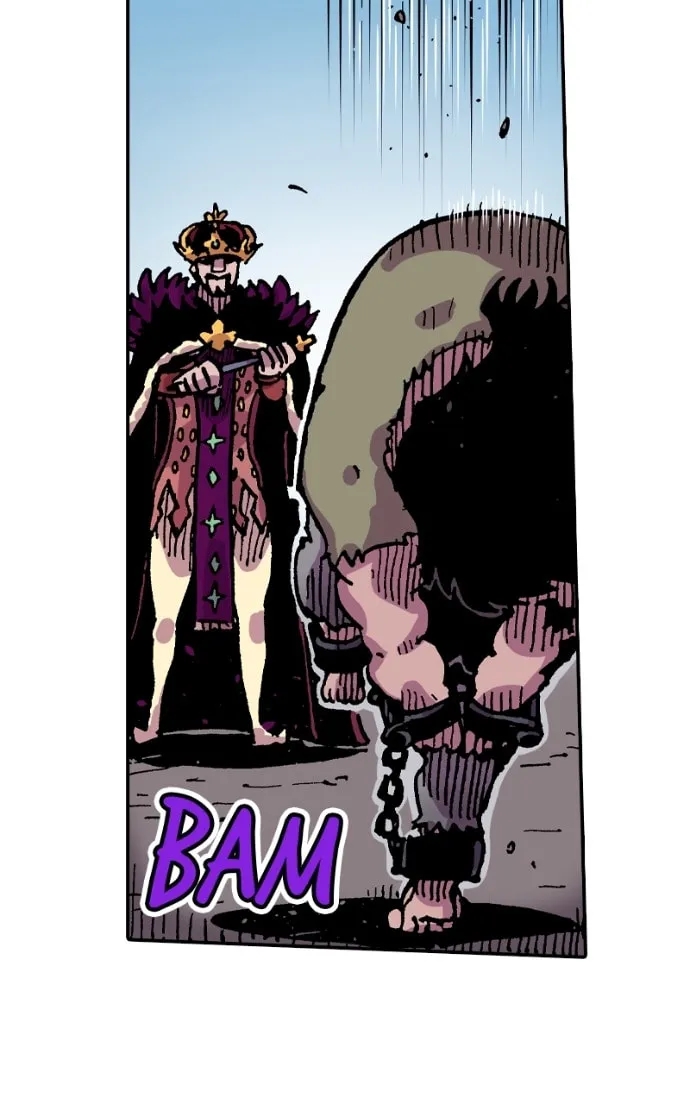 Clevatess, chapter 59, page 92