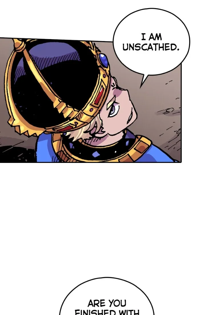 Clevatess, chapter 59, page 95