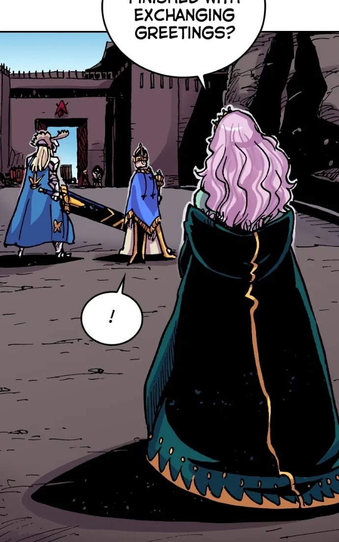 Clevatess, chapter 59, page 96