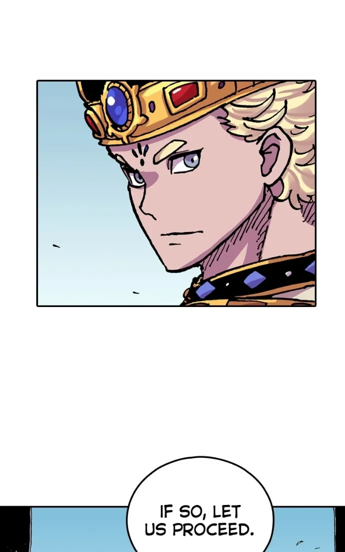 Clevatess, chapter 59, page 98