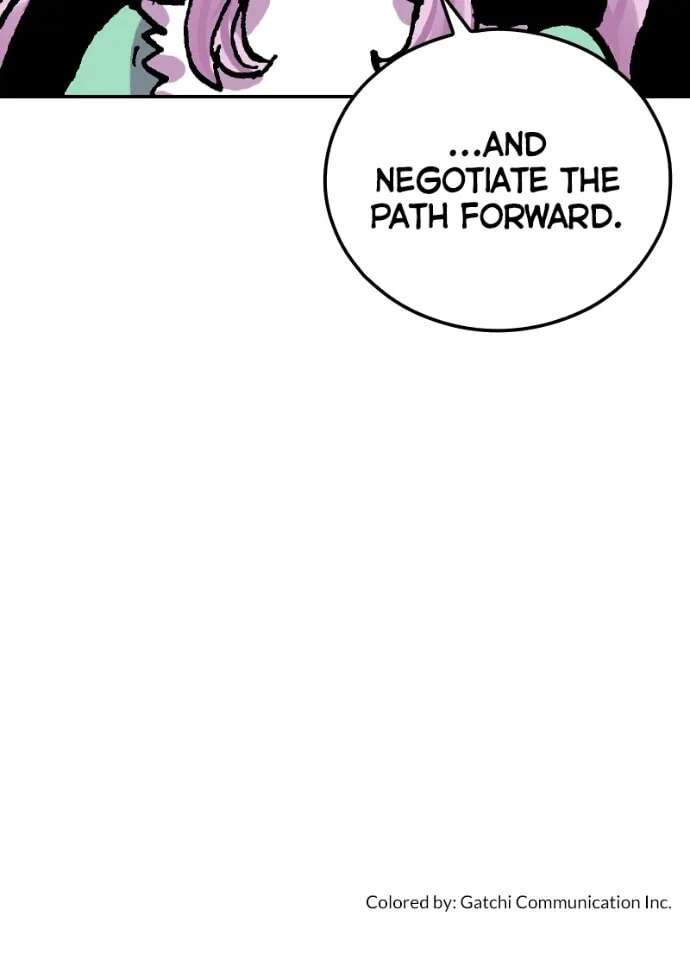 Clevatess, chapter 59, page 101
