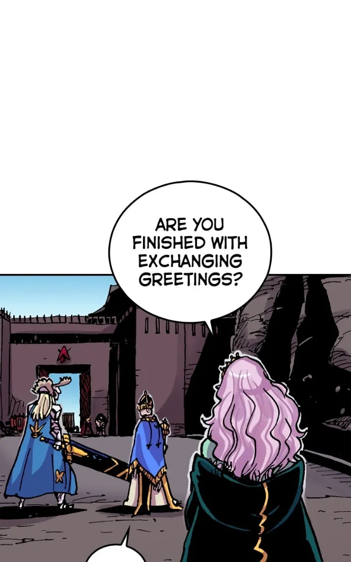 Clevatess, chapter 60, page 1