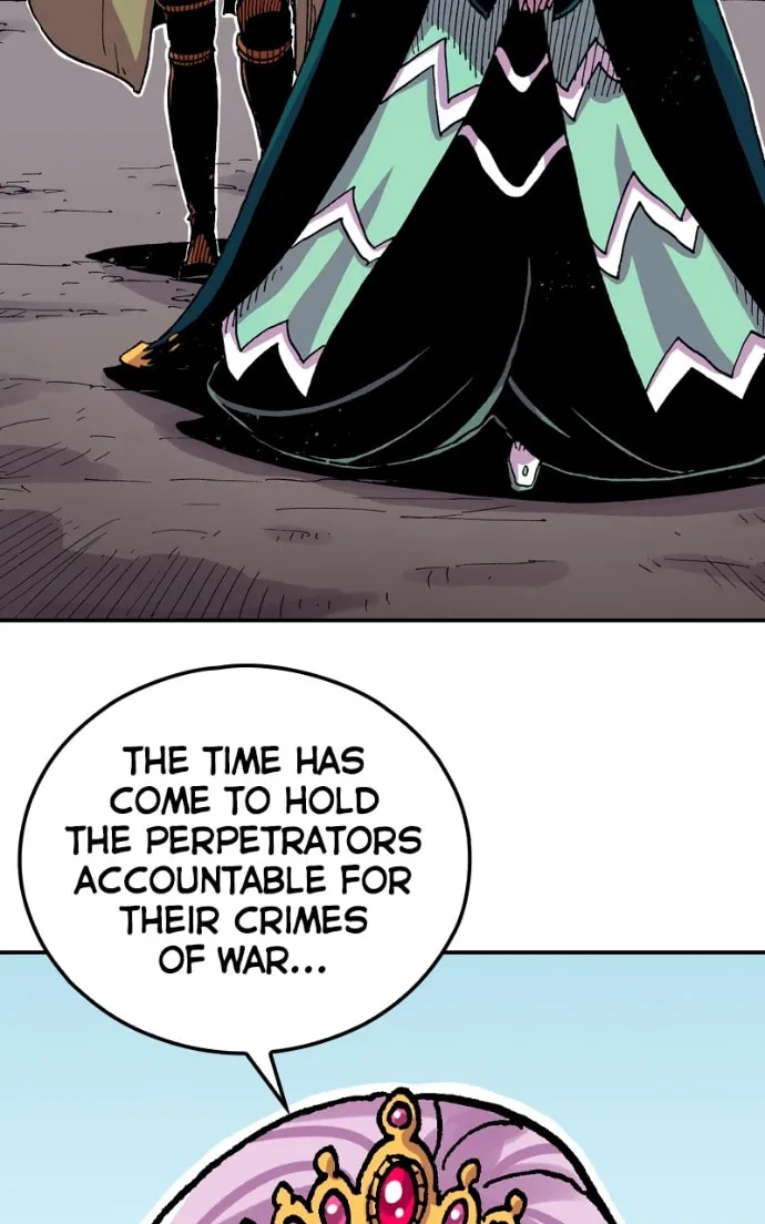 Clevatess, chapter 60, page 5