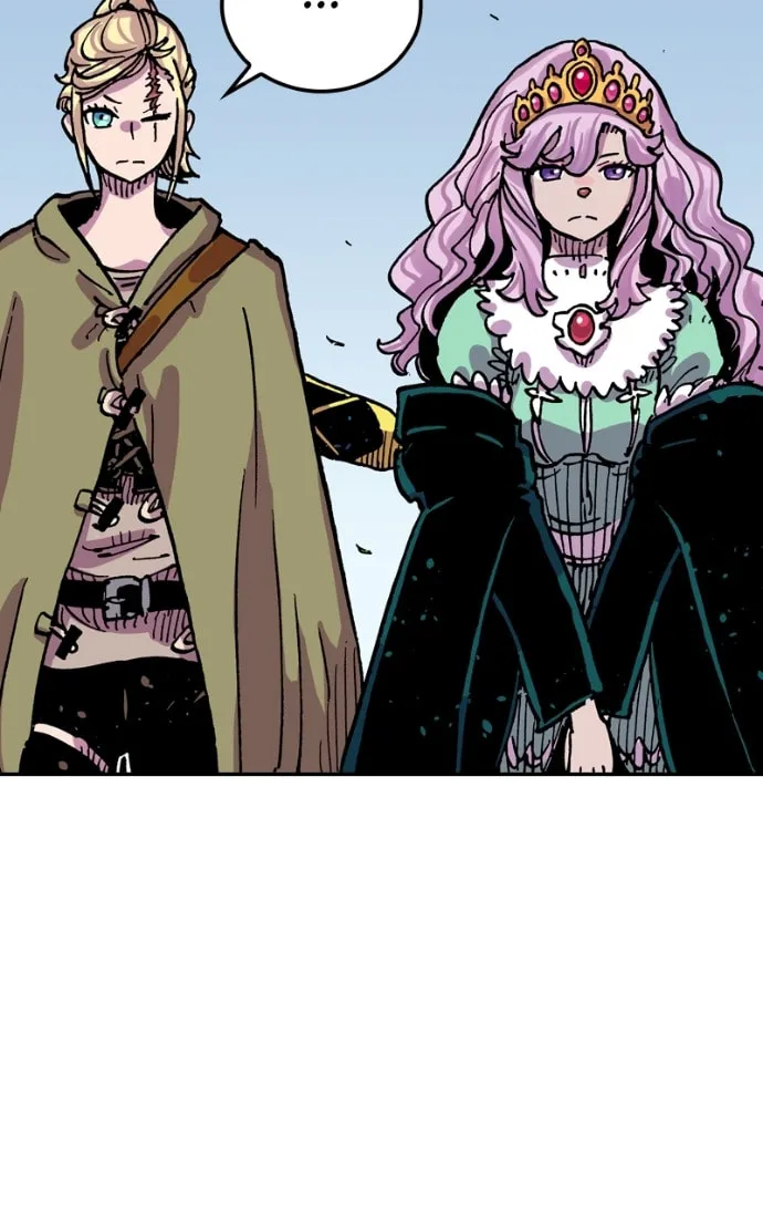 Clevatess, chapter 60, page 11