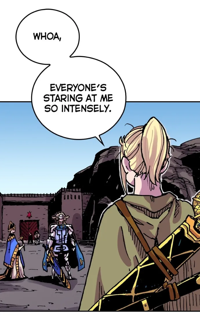 Clevatess, chapter 60, page 20