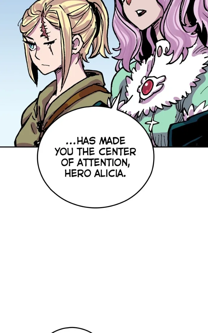 Clevatess, chapter 60, page 22