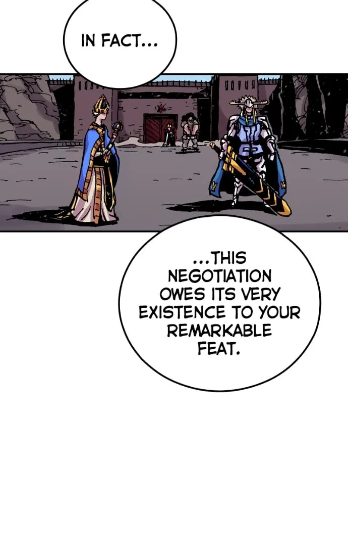 Clevatess, chapter 60, page 23