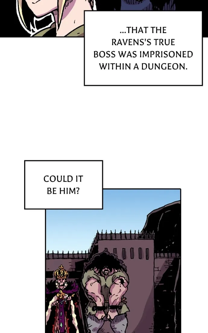 Clevatess, chapter 60, page 27