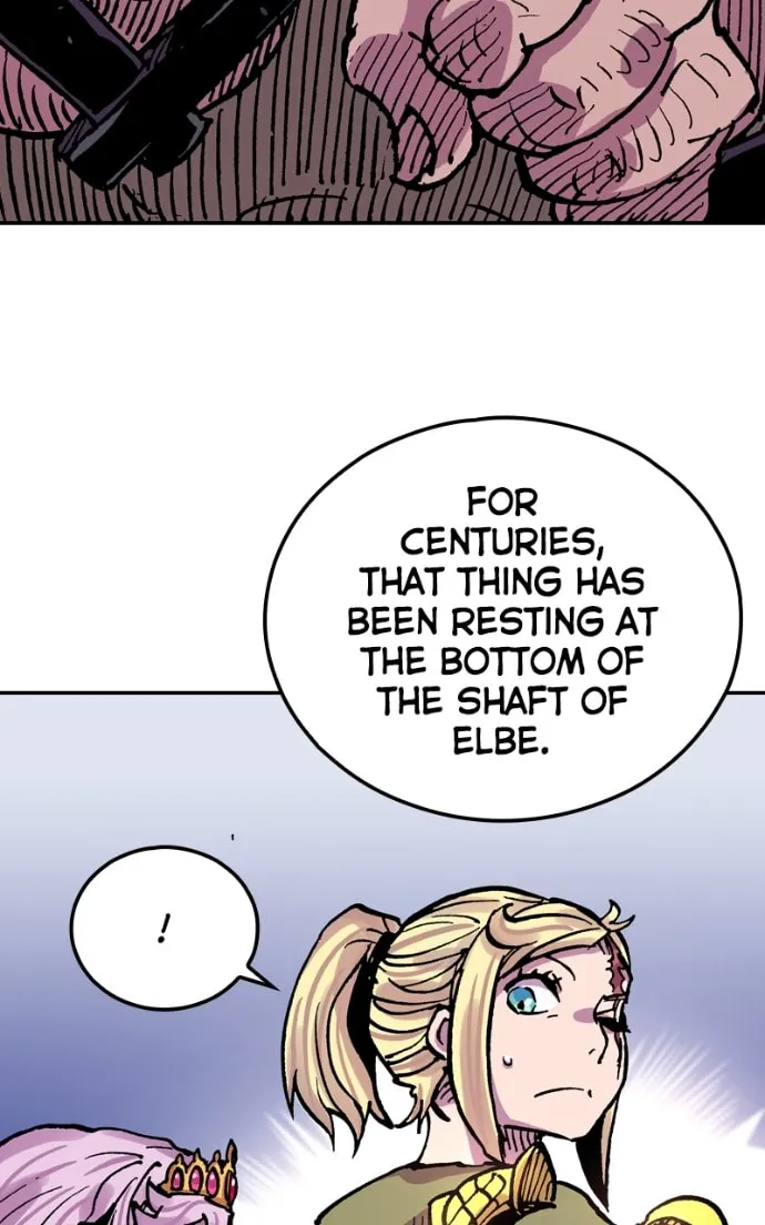 Clevatess, chapter 60, page 32