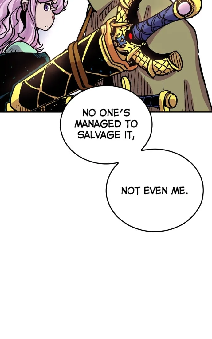 Clevatess, chapter 60, page 33