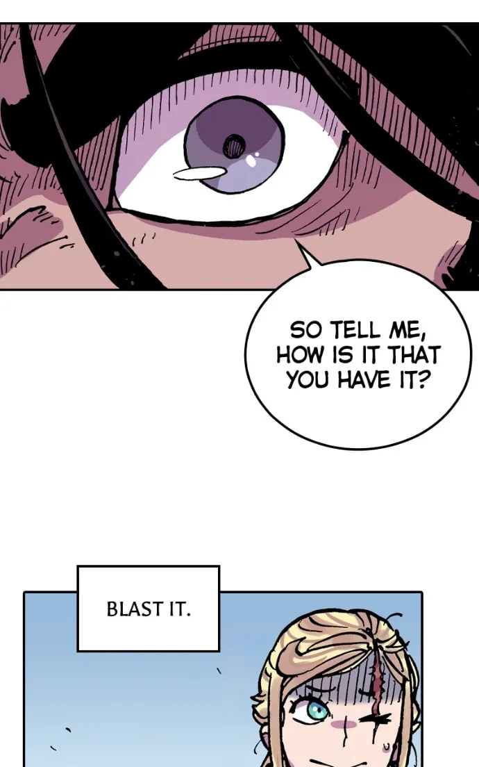 Clevatess, chapter 60, page 34