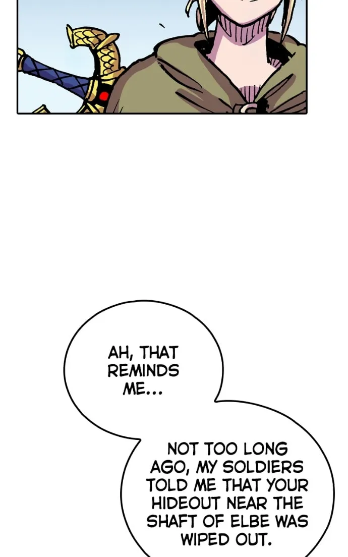 Clevatess, chapter 60, page 35