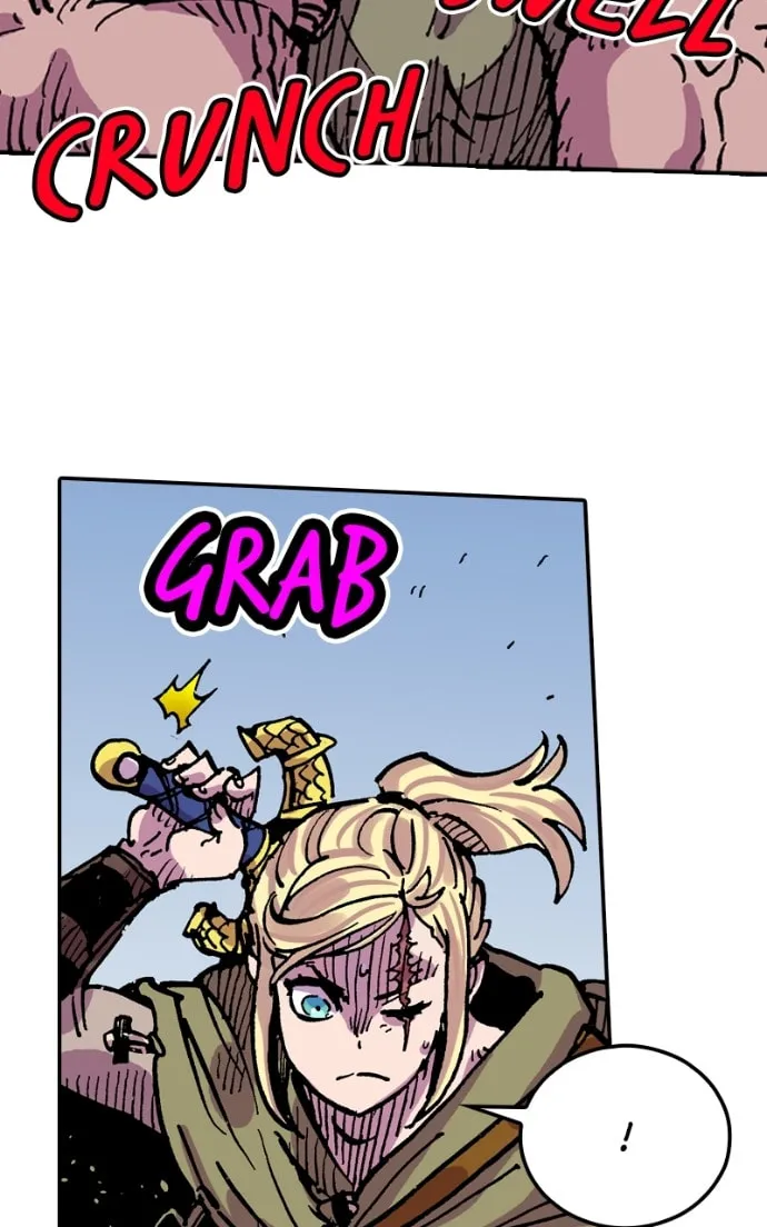 Clevatess, chapter 60, page 39