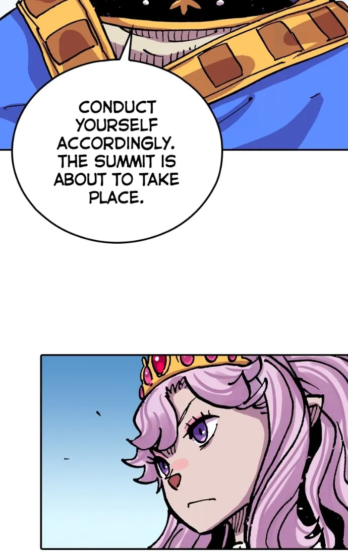 Clevatess, chapter 60, page 50