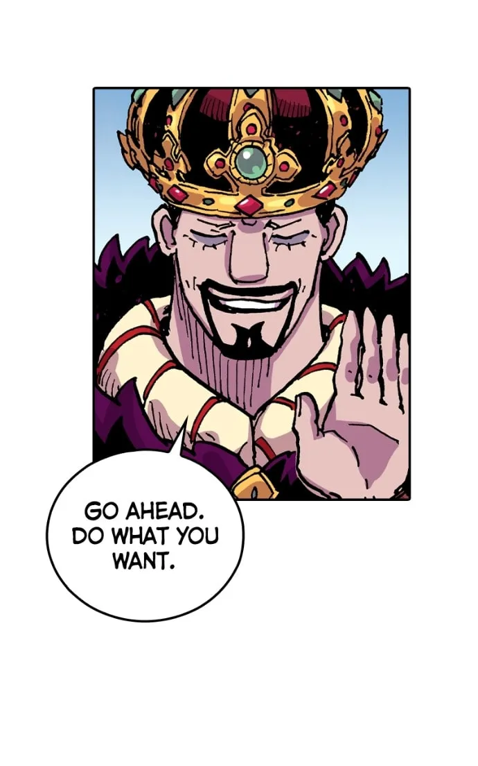 Clevatess, chapter 60, page 53