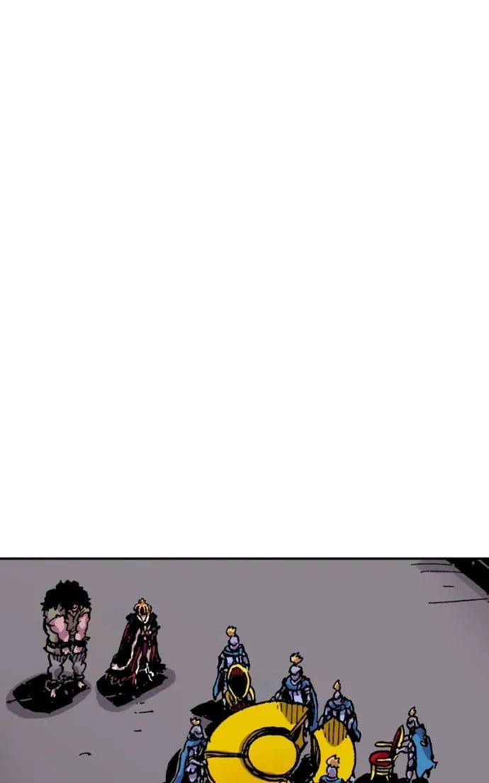 Clevatess, chapter 60, page 55