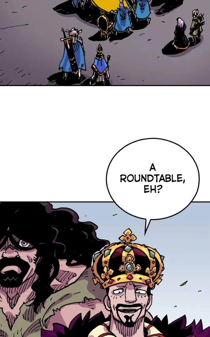 Clevatess, chapter 60, page 56