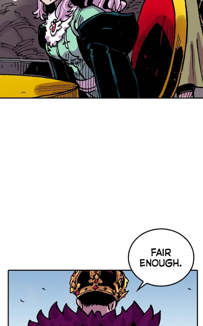 Clevatess, chapter 60, page 60