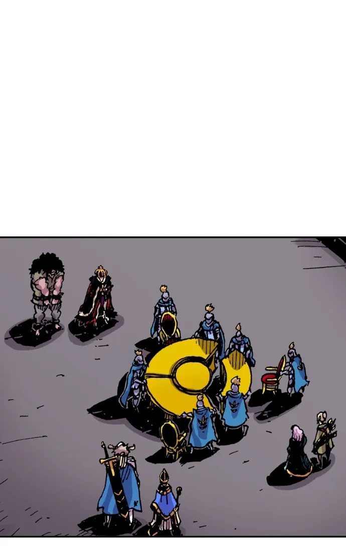 Clevatess, chapter 61, page 1