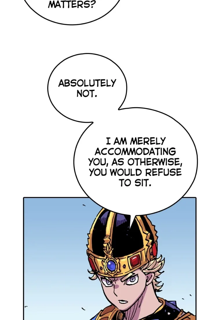 Clevatess, chapter 61, page 3