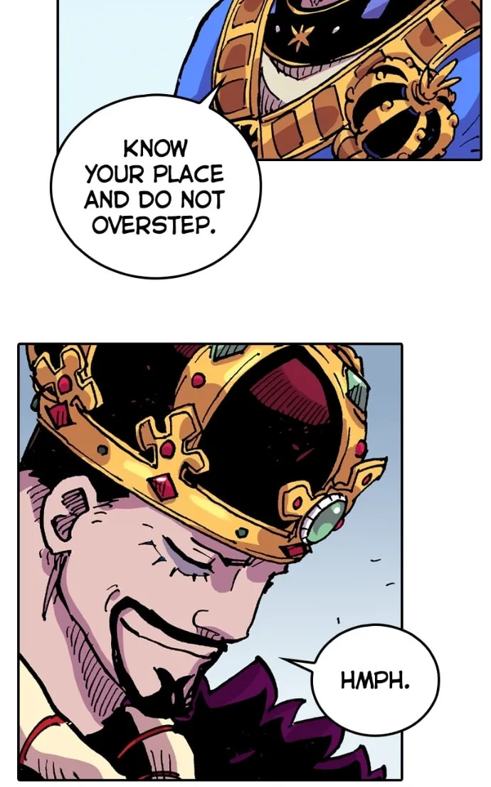 Clevatess, chapter 61, page 4