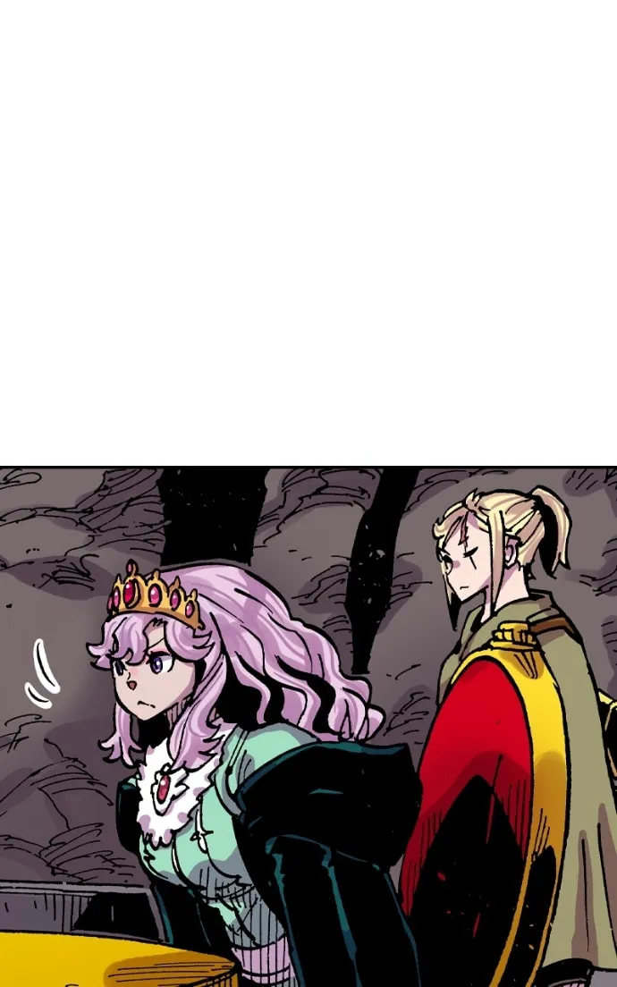 Clevatess, chapter 61, page 5
