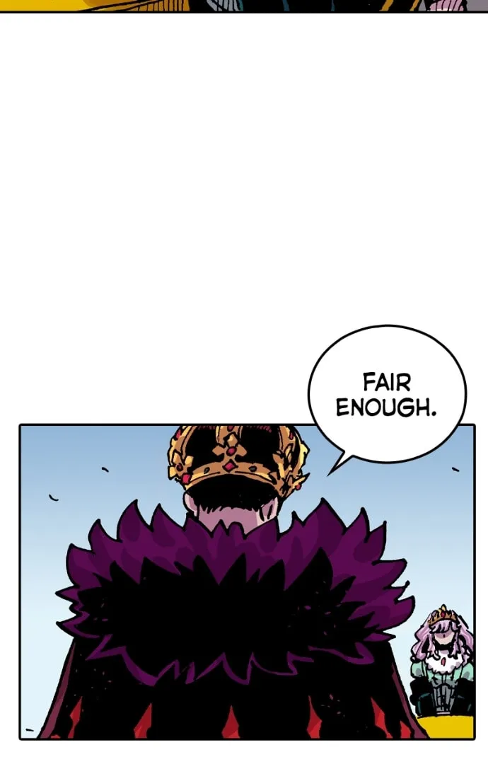 Clevatess, chapter 61, page 6