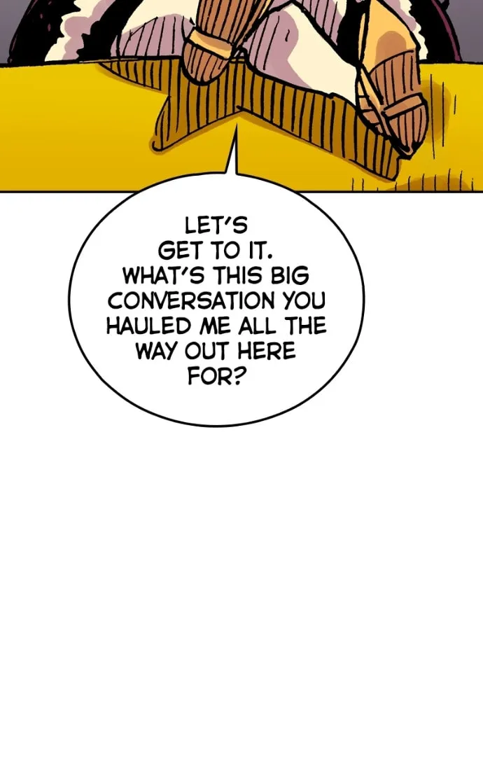 Clevatess, chapter 61, page 9