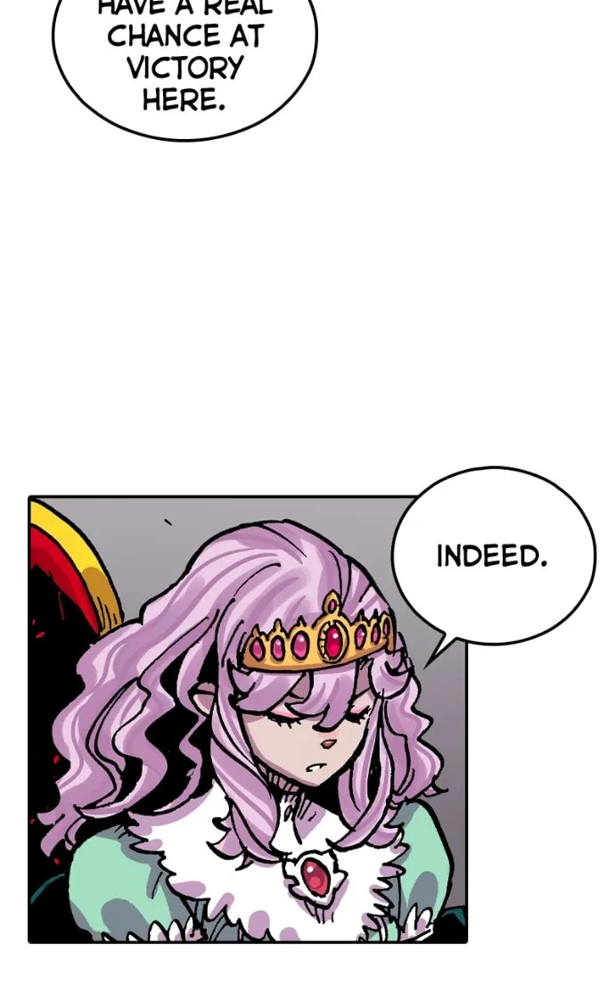 Clevatess, chapter 61, page 13