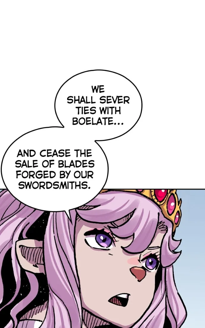Clevatess, chapter 61, page 14