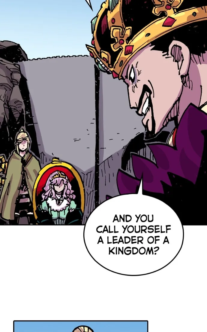 Clevatess, chapter 61, page 17
