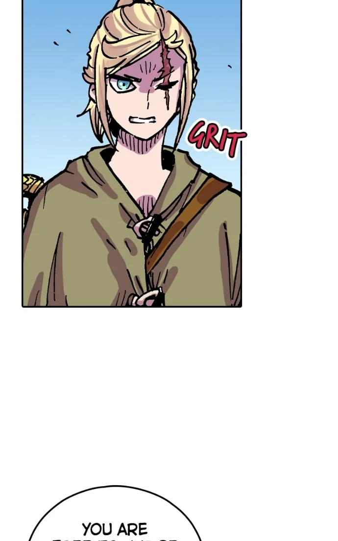 Clevatess, chapter 61, page 18