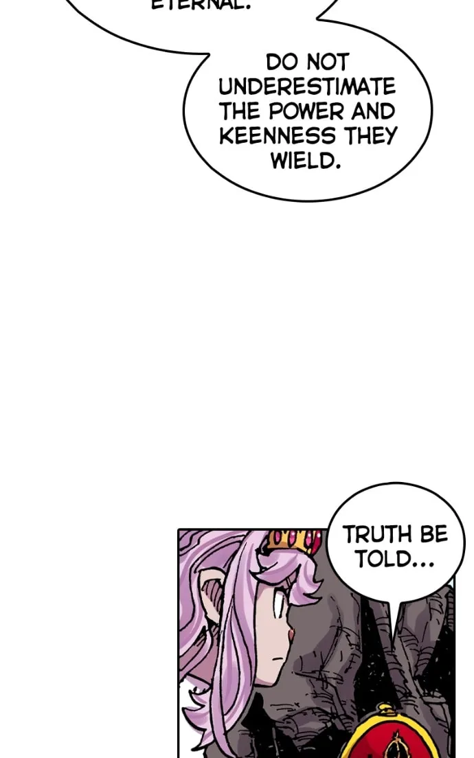 Clevatess, chapter 61, page 20