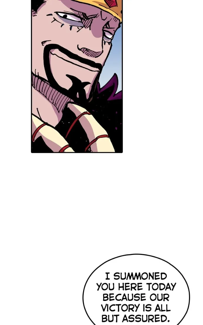 Clevatess, chapter 61, page 27