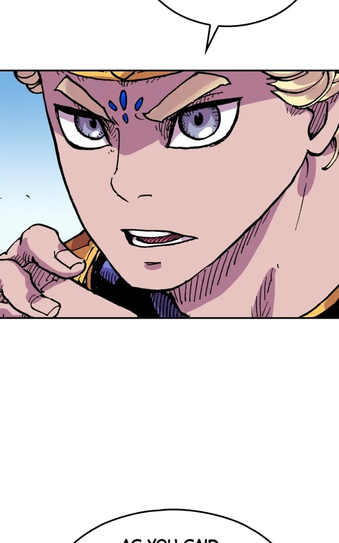 Clevatess, chapter 61, page 28