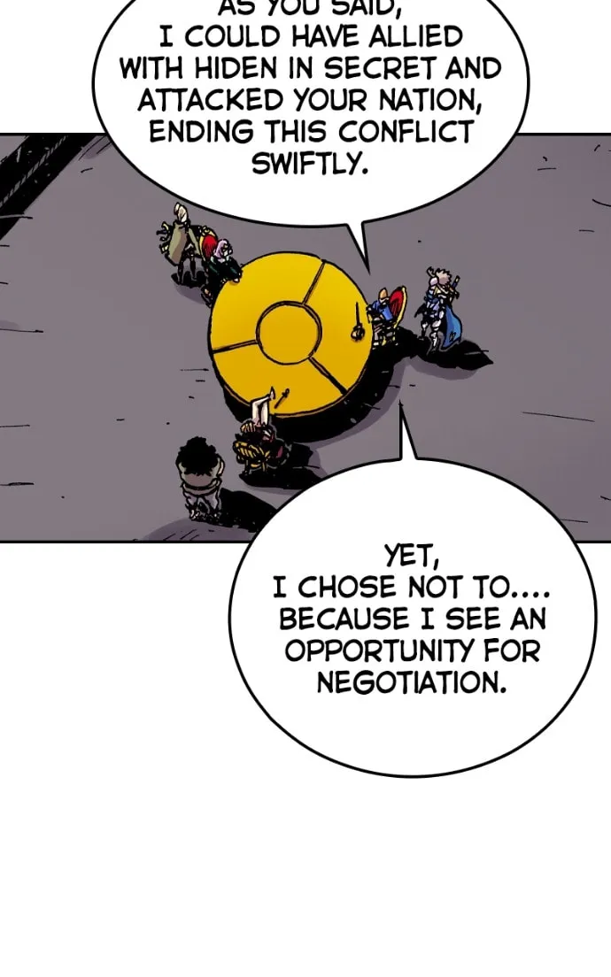 Clevatess, chapter 61, page 29