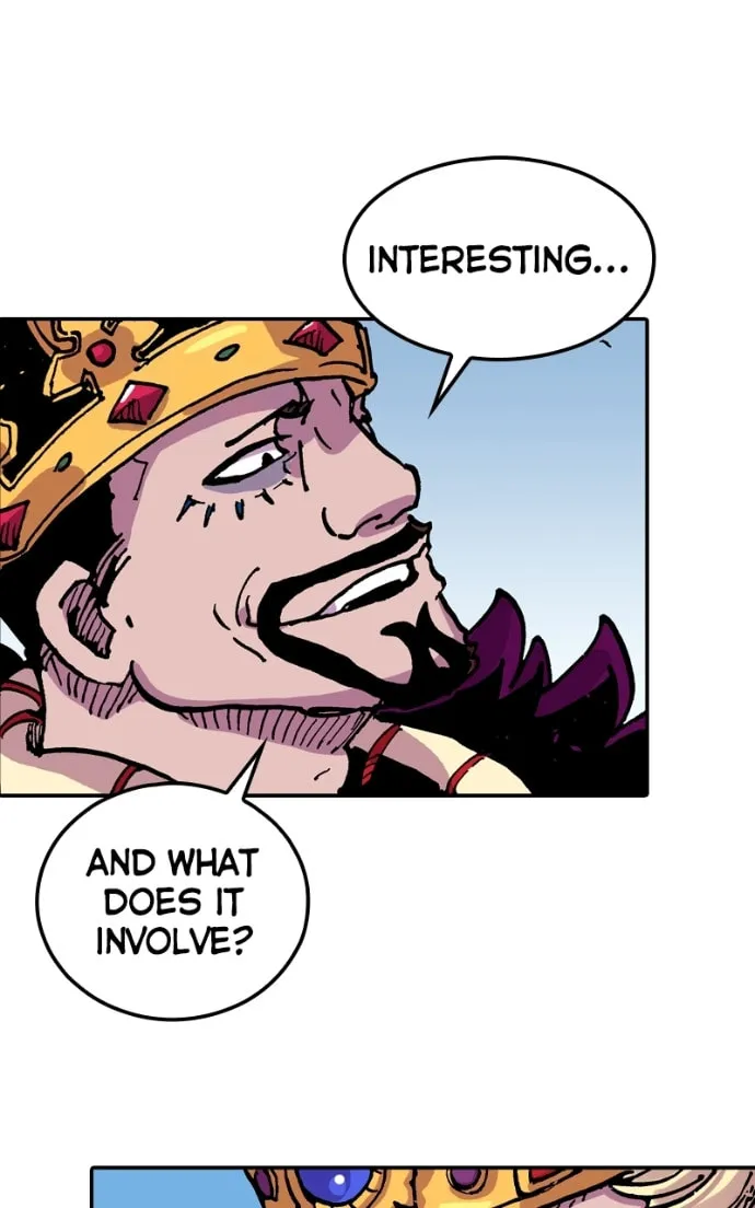 Clevatess, chapter 61, page 30