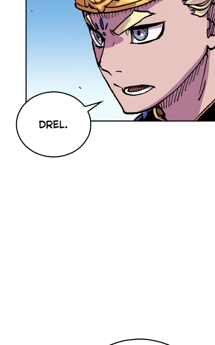 Clevatess, chapter 61, page 31