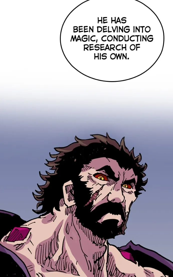 Clevatess, chapter 61, page 32