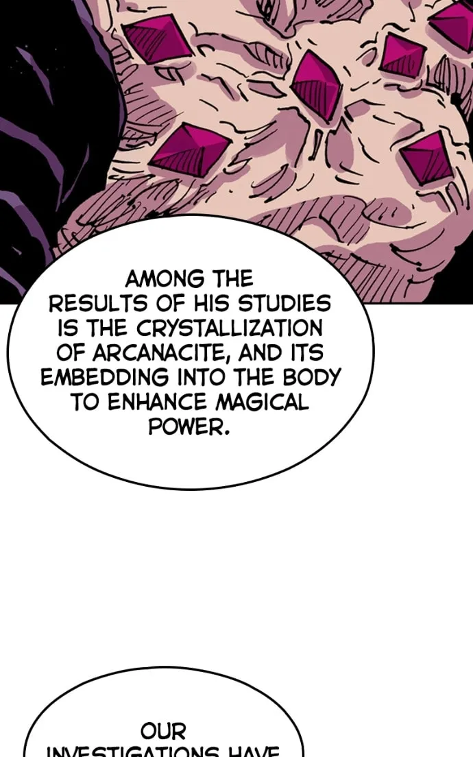 Clevatess, chapter 61, page 33