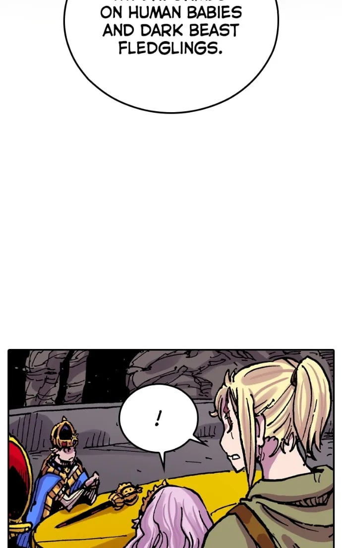 Clevatess, chapter 61, page 35