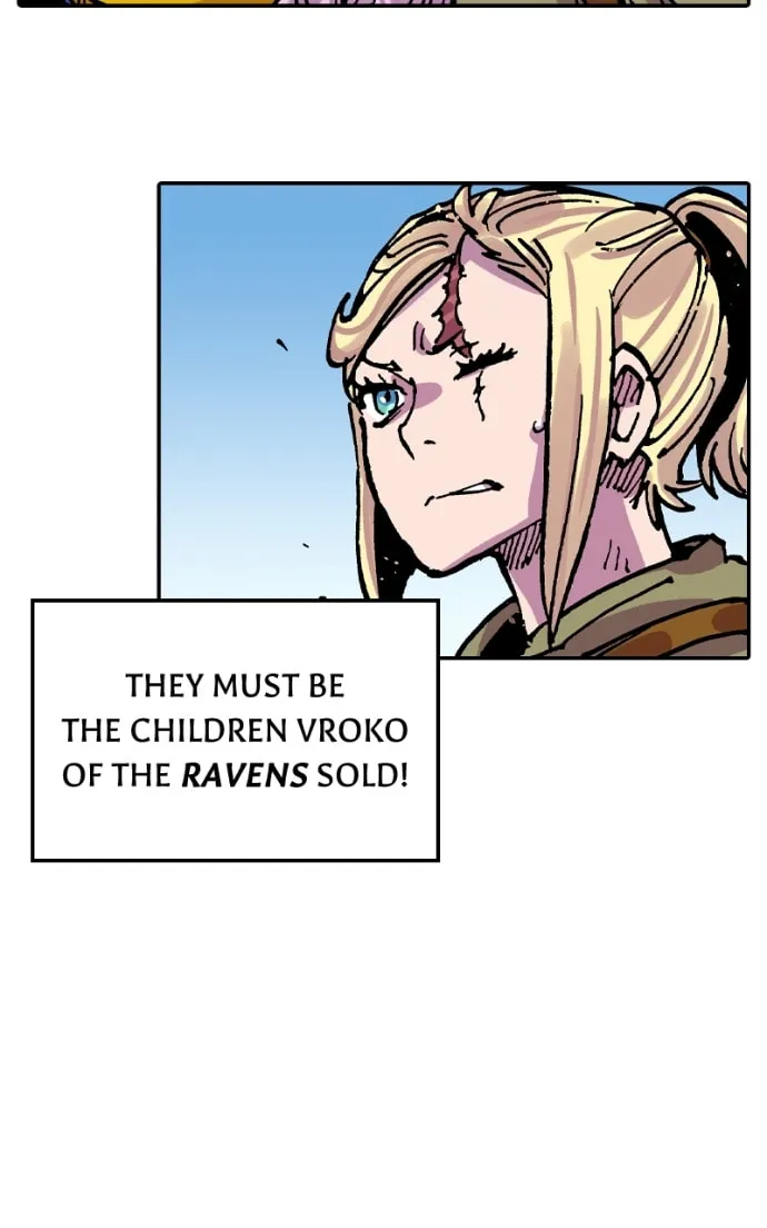 Clevatess, chapter 61, page 36