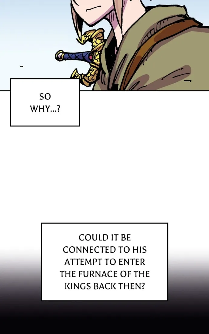 Clevatess, chapter 61, page 44