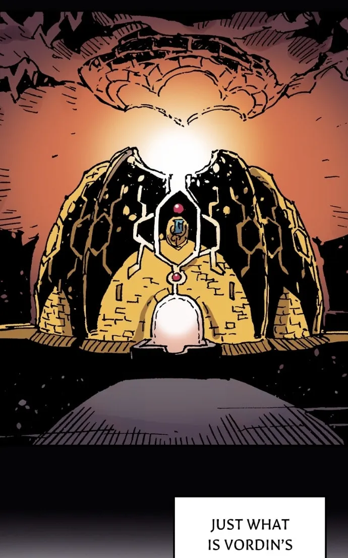 Clevatess, chapter 61, page 45