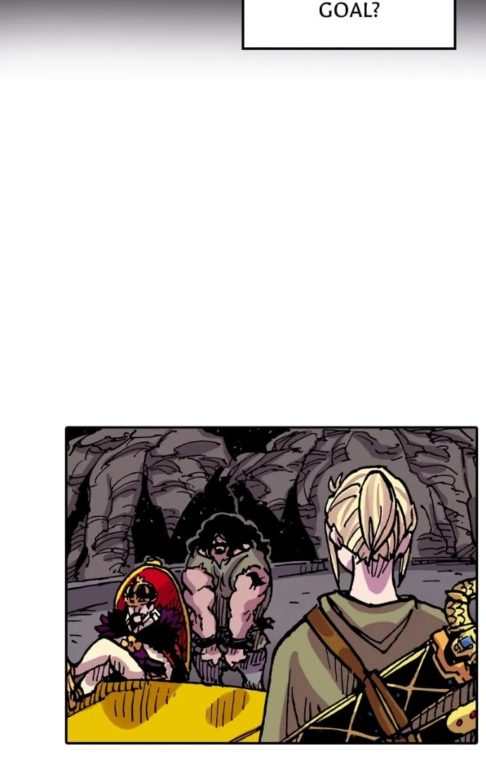 Clevatess, chapter 61, page 46