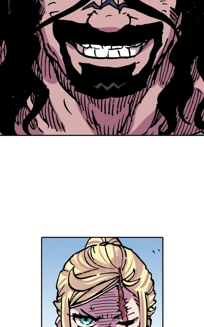 Clevatess, chapter 61, page 50